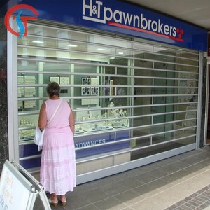 Màn Trập Con Lăn Trong Suốt - Product Image 3