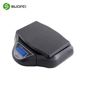 5kg <span class=keywords><strong>Balance</strong></span> de cuisine Portative de Plate-Forme D'expédition SF-526 Postale <span class=keywords><strong>Intelligente</strong></span> <span class=keywords><strong>Balance</strong></span> Numérique - Product Image 3