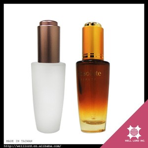 30ml Customized Cylinder <b>Glass</b> Dropper <b>Bottle</b> - Product Image 6