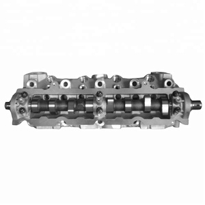 Dw8/Dw8t Dw8b/Wjz testata per <span class=keywords><strong>Peugeot</strong></span> 206/306/Partner <span class=keywords><strong>Expert</strong></span>/Jumpy Amc908 537 02.00. W3 / 02.00. Cp/9569145580 1998- - Product Image 1