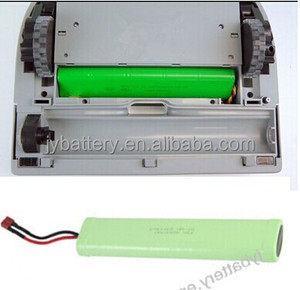 Neato botvac 7580ロボット掃除機交換用バッテリーパック12v3600 mAh - Product Image 4