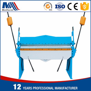 Frein en métal en aluminium de machine à cintrer de tôle de 2.5mm utilisé pour la <span class=keywords><strong>presse</strong></span> <span class=keywords><strong>plieuse</strong></span> de plaque en aluminium - Product Image 5