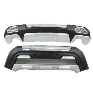 Auto Body Systeem Auto Andere Onderdelen Accessoires Voorbumper Guard Bullbar Bull Bar 4X4 Voor Jeep Patriot 2011 +