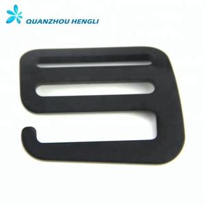 20/25/38Mm <span class=keywords><strong>Ladder</strong></span> <span class=keywords><strong>Lock</strong></span> Schilderen Aluminium Metalen G Haak Gesp - Product Image 1