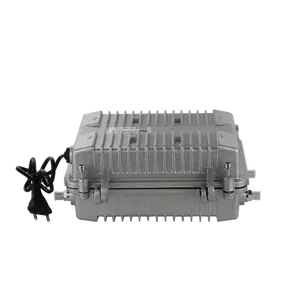 High quality Outdoor CATV trunk Amplifier WS-SXG402