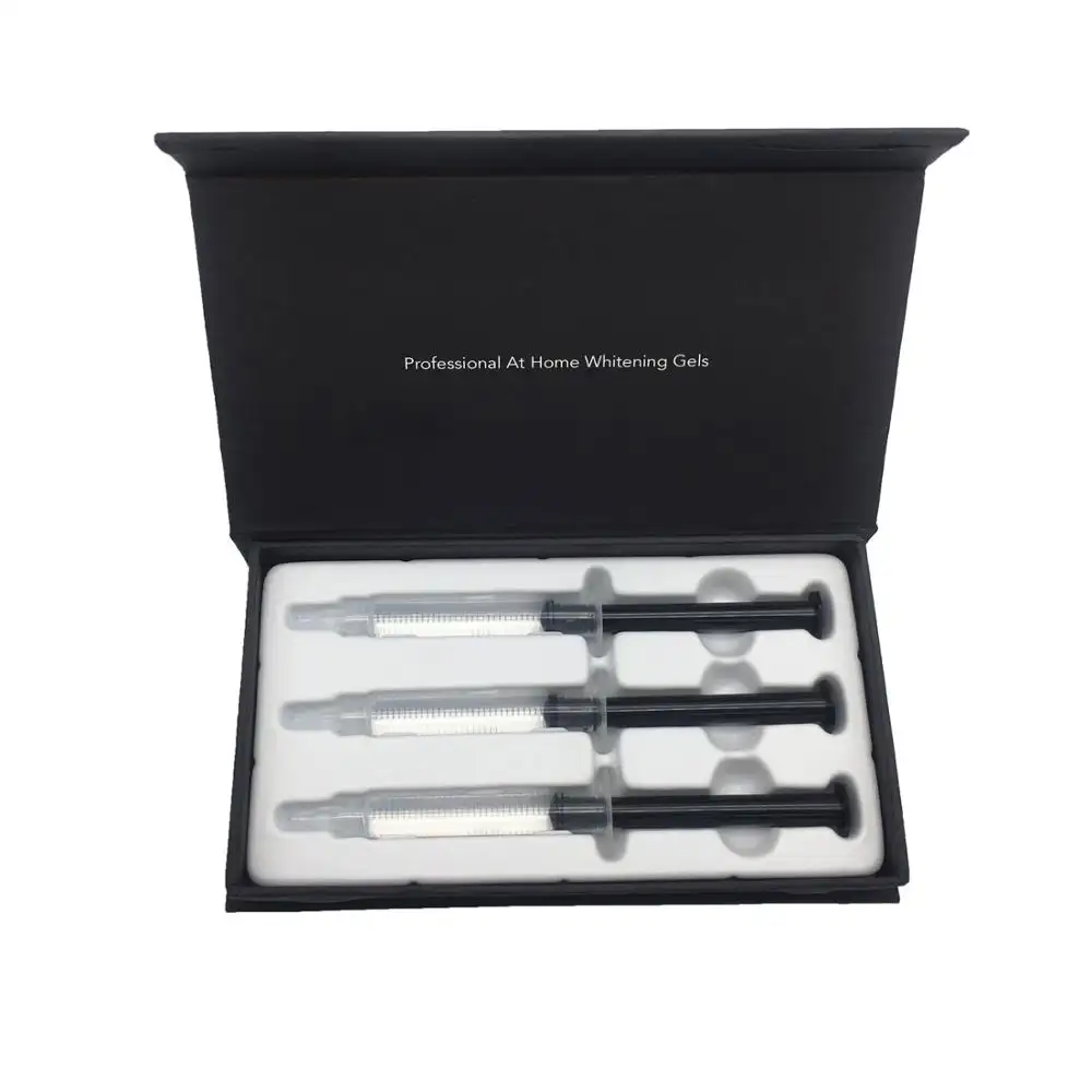 Bulk Price High Quality HP Teeth Whitening Refill Gel Kit