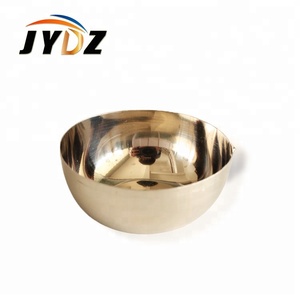 % 99.95% yüksek saflıkta 50ml 100ml düz tabanlı platin buharlaşma kabı laboratuvar platin havzası - Product Image 6