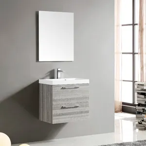 Зеркало LED ванная комната косметического зеркала с анти-туман функция настенный косметическое зеркало для макияжа со косметический для ванной раковины