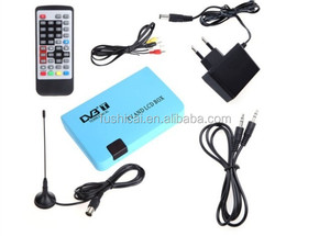 Phổ HD VGA <span class=keywords><strong>DVB</strong></span>-<span class=keywords><strong>T</strong></span> Receiver 1080P VGA <span class=keywords><strong>TV</strong></span> <span class=keywords><strong>Tuner</strong></span> trên mặ<span class=keywords><strong>t</strong></span> đấ<span class=keywords><strong>t</strong></span> nhận được - Product Image 5