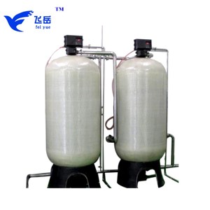 Recipiente <span class=keywords><strong>de</strong></span> <span class=keywords><strong>filtro</strong></span> FRP <span class=keywords><strong>de</strong></span> 300mm x 1650mm, <span class=keywords><strong>filtro</strong></span> <span class=keywords><strong>de</strong></span> <span class=keywords><strong>agua</strong></span>, recipiente suavizante <span class=keywords><strong>de</strong></span> <span class=keywords><strong>agua</strong></span>, tanque <span class=keywords><strong>de</strong></span> resina - Product Image 4