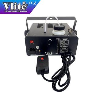 High Grade Night Club LED Light Equipment RGB 3W Moon Flower Fog - Product Image 4