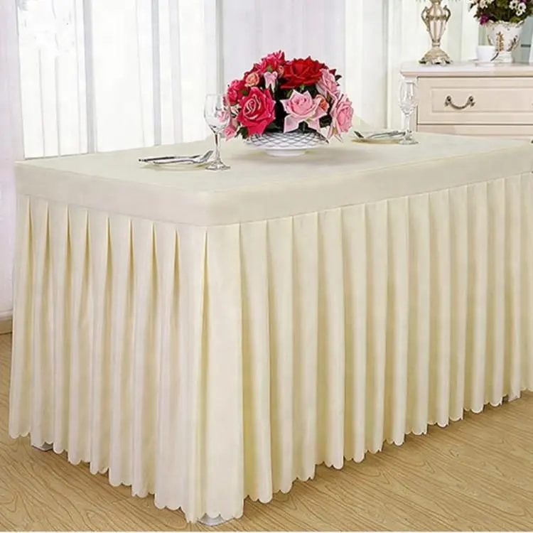 Table Cloth Manufacturer Wholesale High Quality Table Cloth For Hotel, Wedding