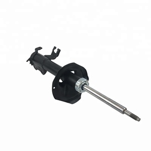อะไหล่รถยนต์จีนสำหรับโช้คอัพ KYB รุ่น 333308 สำหรับรถยนต์นิสสัน อัลเมร่า - Product Image 4