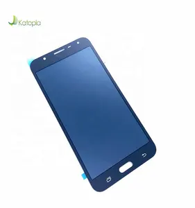 China Pantalla Tactil Display For Samsung J7 NEO For Samsung Galaxy J7 Assembly Quality