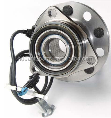 Для подшипника ступицы колеса Chevrolet Astro 515019 15997073 15997074