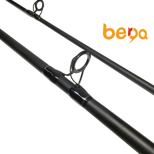<span class=keywords><strong>Canne</strong></span> <span class=keywords><strong>à</strong></span> <span class=keywords><strong>pêche</strong></span> spinning <span class=keywords><strong>pour</strong></span> surfcasting longue distance, accessoire en carbone de 3.0 <span class=keywords><strong>à</strong></span> 4.5m, 3 sections - Product Image 4