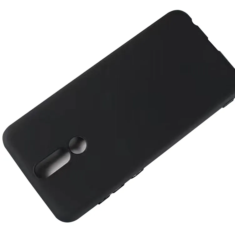Soft Custom TPU case for Huawei Honor 9i Nova 2i Mate 10 lite Case Phone Cover
