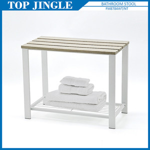 ชั้นวางไวน์2ชั้นแฟนซี - Product Image 5