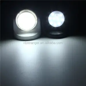 MOTION SENSOR LIGHT Motion Sensor LED Light For Automatic Illumination Indoor Or Outdoor Use