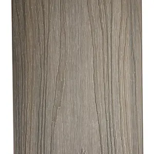 Factory Directly Low Price Wood Plastic Composite Wall Panel