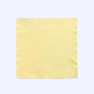 Panno in Microfibra di Alta Qualità per la Pulizia di Lenti e <span class=keywords><strong>Occhiali</strong></span>, <span class=keywords><strong>Salviette</strong></span> Stampate in Rilievo per la Pulizia di Gioielli - Product Image 1