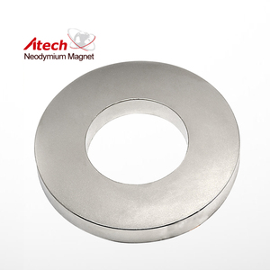 Monopolo imán <span class=keywords><strong>Uni</strong></span> Polo anillo Radial imán - Product Image 6