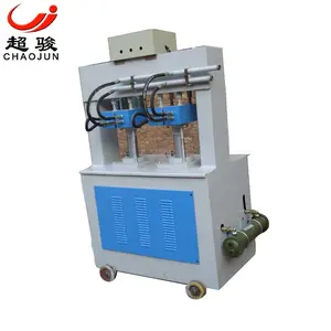 CJ-840 2 station insole stamping moulding machine