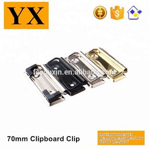 <span class=keywords><strong>Accesorios</strong></span> <span class=keywords><strong>de</strong></span> <span class=keywords><strong>Oficina</strong></span> 2025 Precio <span class=keywords><strong>de</strong></span> Fábrica Clips <span class=keywords><strong>de</strong></span> Alambre Metálico <span class=keywords><strong>de</strong></span> 70 mm <span class=keywords><strong>para</strong></span> Papelería y Menús - Product Image 6