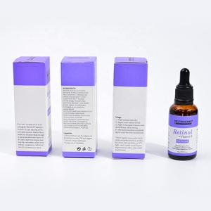 Produk baru di pasar Cina mempercepat kulit sel pergantian Vitamin E Lembut kapsul Vitamin E Serum Retinol untuk wajah - Product Image 4