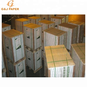 กระดาษสีขาวเงา C2S <span class=keywords><strong>150gsm</strong></span> 100 # ข้อความ