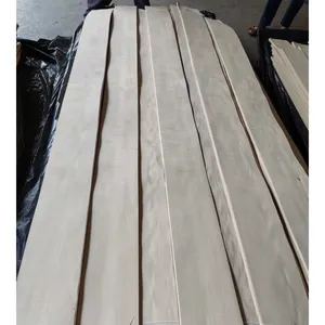 Penjualan Atas dan Kualitas Tinggi Kayu Maple Veneer untuk Kayu Lapis