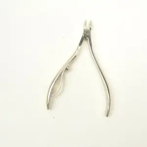 High Quality Stainless Steel Baby Nail Cutter Cuticle Nail Cutter Nail Clipper