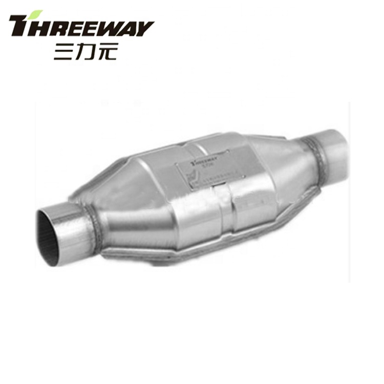 Авто двигателя, выхлопной системы magnaflow каталCAT011 с epa obd ii выбросов Универсальный
