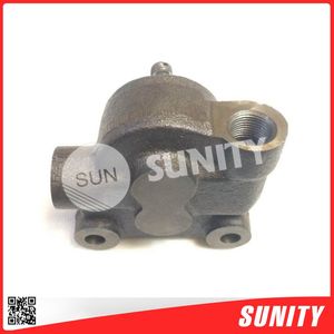 Nueva bomba de aceite 2T 3T para motor diésel agrícola de primera calidad para motor Yanmar - Product Image 4