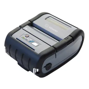 3 pouces mini Imprimante Thermique Portable avec android IOS LK-P30 pour Réception Étiquette Vente Au Détail
