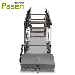 <span class=keywords><strong>Machine</strong></span> à griller automatique Yakitori, <span class=keywords><strong>machine</strong></span> à brochettes de kebab, <span class=keywords><strong>machine</strong></span> à griller de type chaîne - Product Image 4
