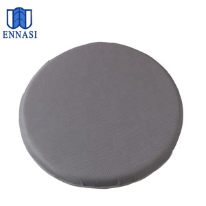 נוח עצם הזנב אורטופדי זיכרון קצף עגול מושב כרית - Product Image 4