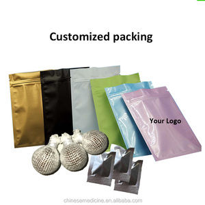 Чистая точка тампона Красивая Жизнь тампон Цин Гонг Вань Китайский травяной Тампон стерильный медицинский тампон 100% натуральный травяной - Product Image 6