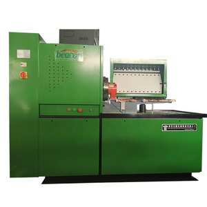Arabalar için ikinci el vali pompaları için otomatik teşhis ekipmanları BC3000 dizel mekanik <span class=keywords><strong>Test</strong></span> tezgahı - Product Image 3