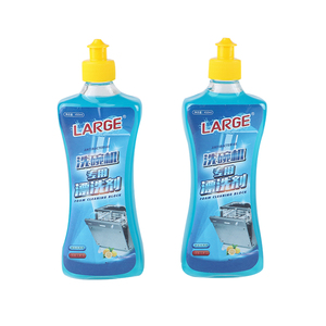 Detersivo per Piatti a Bassa Schiuma con 30%-50% di Ingredienti Attivi e Aromatizzante per <span class=keywords><strong>Lavastoviglie</strong></span> a Basso Prezzo - Product Image 2