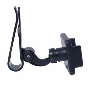 <span class=keywords><strong>Support</strong></span> <span class=keywords><strong>de</strong></span> <span class=keywords><strong>téléphone</strong></span> portable universel, antichoc, rotatif à 360 °, <span class=keywords><strong>pour</strong></span> <span class=keywords><strong>voiture</strong></span>, miroir arrière, <span class=keywords><strong>pour</strong></span> iphone 6 6s 7plus, GPS - Product Image 4