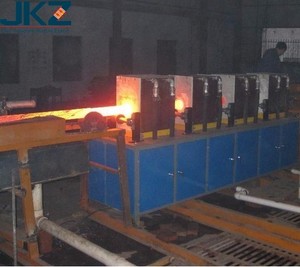 MFS-400 Cảm Ứng Rèn Máy Tần Số Trung Bình Lò Cảm Ứng - Product Image 6