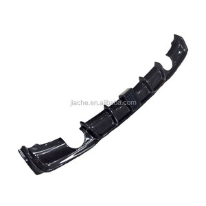 De fibra de carbono de labio trasero difusor Spoiler con luz LED para BMW F30 F35 318i <span class=keywords><strong>320i</strong></span> 328i <span class=keywords><strong>M</strong></span> 2012-<span class=keywords><strong>2018</strong></span> - Product Image 6
