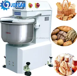 Otomatis diisi bun Mesin Encrusting Mesin Untuk Dijual Bakery Oven