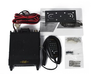 50W bandas QUAD CB Radio HYS <span class=keywords><strong>TC</strong></span> 9900 - Product Image 6