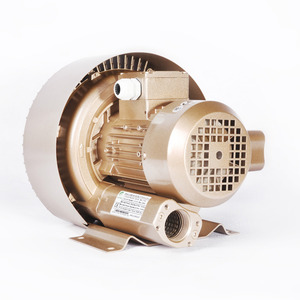 3HP anillo de aire soplador de compresor de aire para SMT neumático plantilla de limpieza - Product Image 6