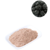 Red Sweet Dried Fruits, Sour Plum Powder, High Quality