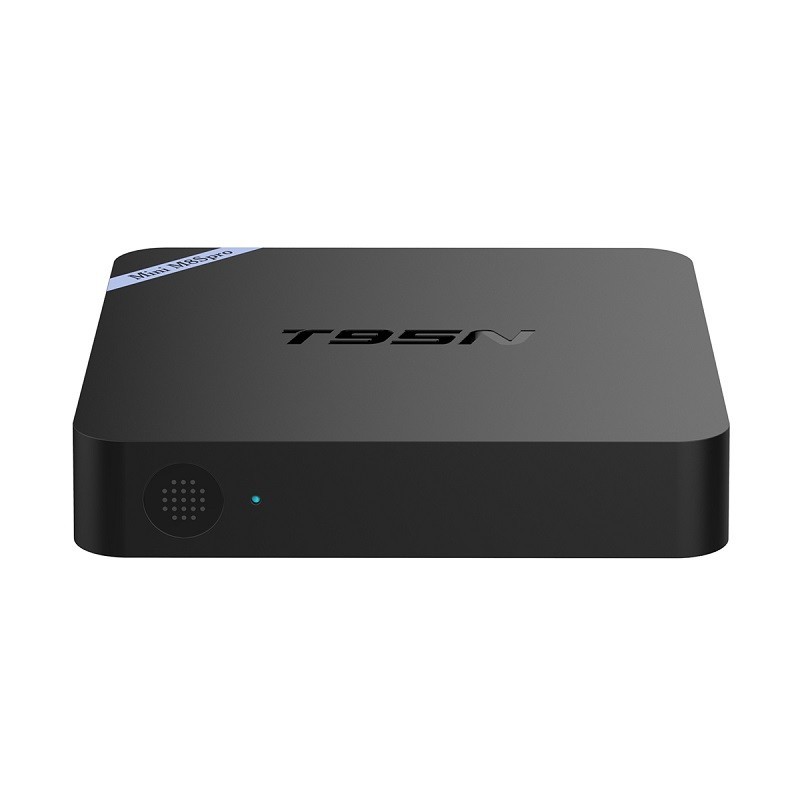 T95n Mini M8s Pro 2 gb Ram T95n Android 6.0 Tv Box avec bluetooth wifi, Kodi 6.1 Tv Box Vente Chaude Nord Américain