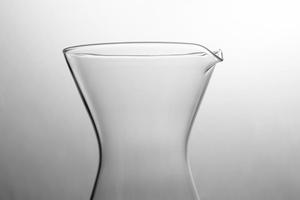 Verre borosilicate soufflé à la main 700ml <span class=keywords><strong>filtre</strong></span> de luxe moderne isolé thermiquement pour cafetière pour le brassage à la maison - Product Image 4