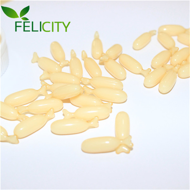 Лучшее качество корова Colostrum капсулы Softgel от GMP сертифицированный Завод